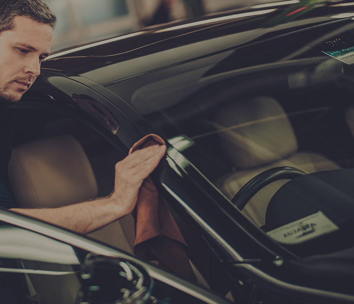 What you need to know about valet insurance Road Runner