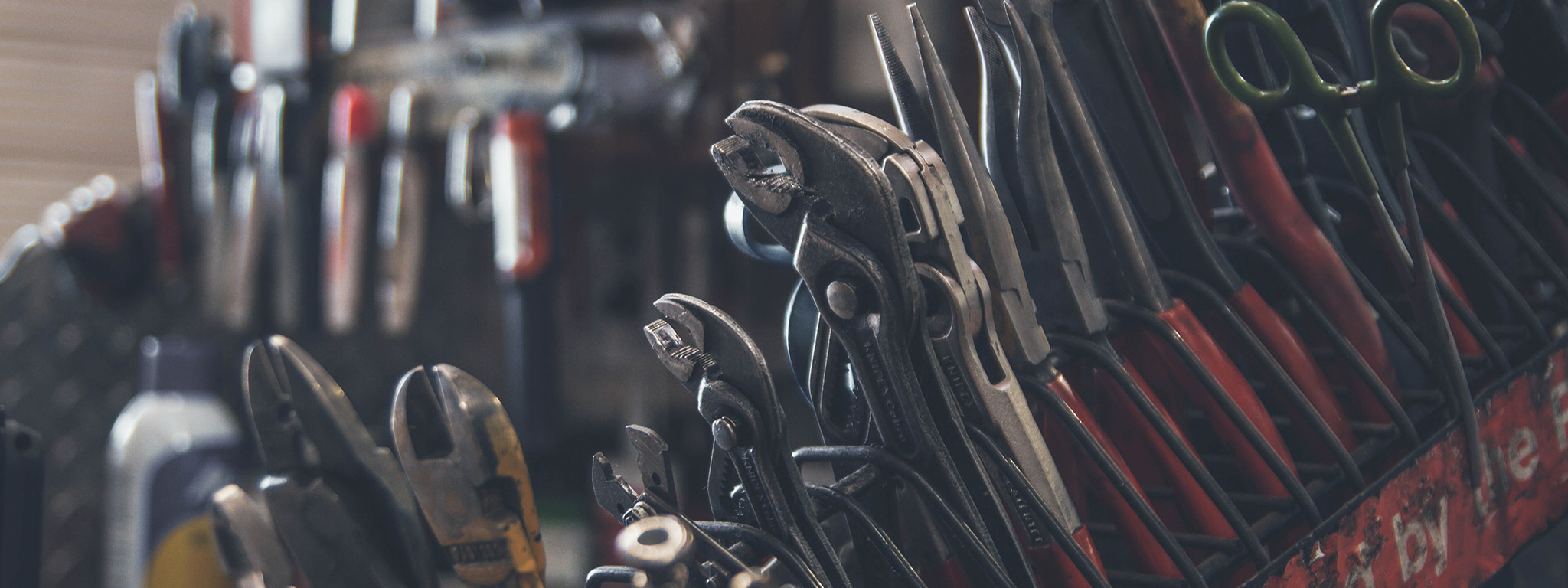 Mechanic Tool Insurance Toolbox Insurance Road Runner